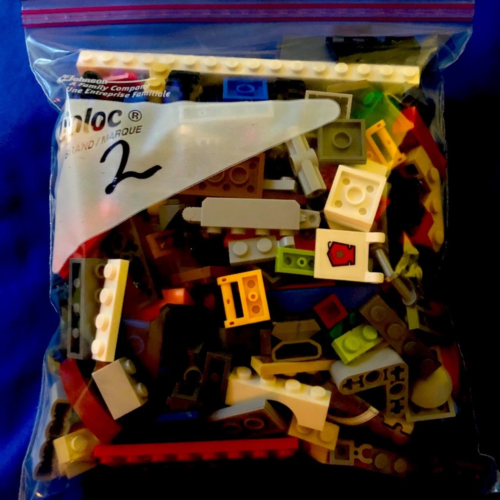 Legos